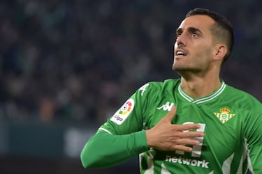 Real Sociedad (2016-2019) | Real Betis (2019-2025)