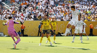 De Valdebebas a semifinales
