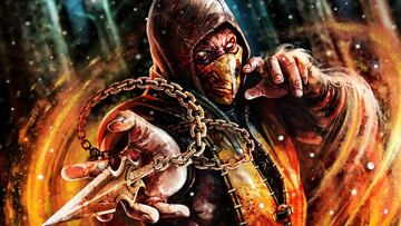 Mortal Kombat 11: Ed Boon desmiente una posible lista de personajes