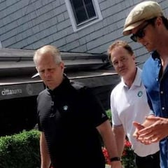 Jugadores NFL: tranquilos, ya cobraréis como en la NBA