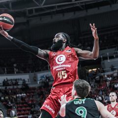 El Casademont Zaragoza logra la salvación matemática