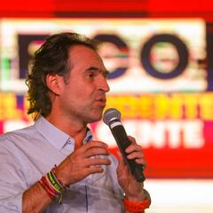 ¿Qué le respondió Federico Gutiérrez a Egan Bernal por su apoyo en las elecciones?