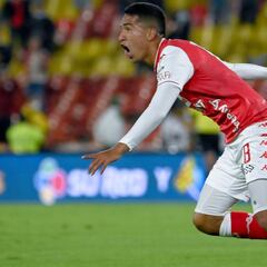 Santa Fe visita a Cortuluá por la tercera fecha de la Liga BetPlay