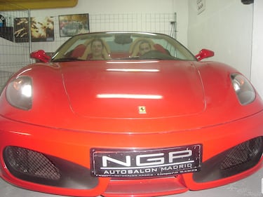 SEGA Rally y The Club aceleran en nuestro país