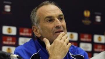 Guidolin.
