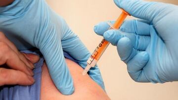 Avanza la 'vacuna universal' contra todas las cepas del coronavirus