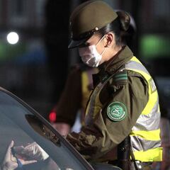 Qué es la 'Megacuarentena' y por qué se ha promulgado en Santiago de Chile