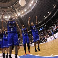 El Burgos pacta reducir el 10% del sueldo de los jugadores