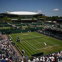 How old is tennis? Origin and history of the sport