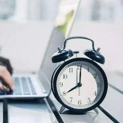 Sheinbaum propone reducir la Jornada Laboral de 40 horas: ¿Para quiénes aplica la reducción y cuándo entra en vigor?