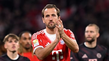 PSG y Bayern Múnich se medirán en la cuarta jornada de la UEFA Champions League. Aquí te decimos la mejor manera de sintonizar en Estados Unidos.