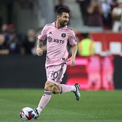 LAFC vs Inter Miami ticket prices: How much to watch Lionel Messi?