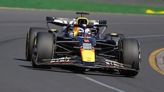 F1 Japanese Grand Prix 2024: how to watch on TV, stream online