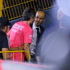 El vídeo que Tigres utilizará para disminuir la suspensión de Guido Pizarro