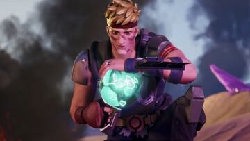 Fortnite Temporada 6: los hermanos Russo (Vengadores) dirigieron el último tráiler