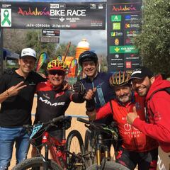 Diario de la ABR: Éxtasis final en Córdoba