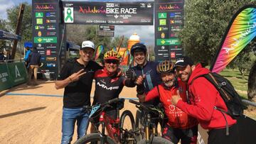 Diario de la ABR: Éxtasis final en Córdoba