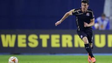 Henríquez fue incluido en la prenómina de Chile para la Copa América.