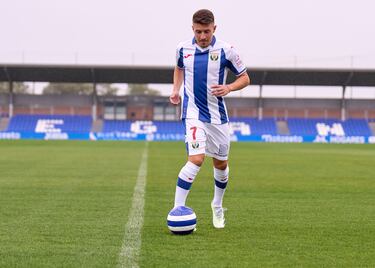 Borja: “Este ritmo no es normal, es imposible sostenerlo todo el año”