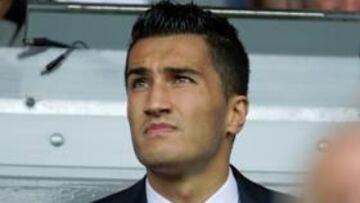 Nuri Sahin.