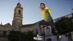 Kevin: "Sobre Marta Domínguez me guardo mi opinión personal"