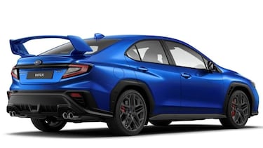 Subaru WRX Performance, en México: ¿Qué hay de esta nueva versión?