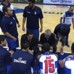 Colo Colo no levanta cabeza: Ahora perdió ante Católica