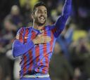 Camarasa sigue siendo objetivo del Atlético de Madrid 15-16