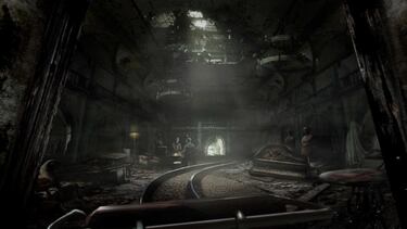 Until Dawn: Rush of Blood, Impresiones