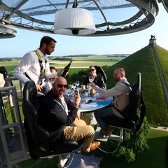 Una nutricionista señala la mejor hora para cenar en verano: muchos se llevarán las manos a la cabeza