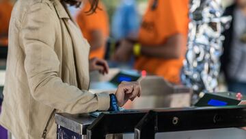 Lollapalooza 2022: cómo canjear mis pulseras y dónde las retiro