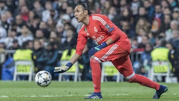 Real Madrid - Athletic: canal TV, dónde ver online y horario de LaLiga