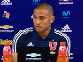 Benegas reveló qué le dijo a los clubes que quisieron ficharlo