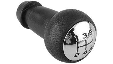 Este recambio universal para la palanca de cambios de coches Peugeot y Citroën es “idéntico al original”