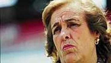 "Jugando así, el Rayo no estaría en peligro "