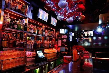 Las discotecas y locales de ambiente LGTB friendly ms conocidos de Madrid
