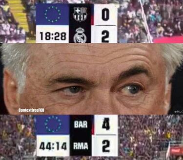 Joan García y Gonzalo: estrellas de los mejores memes del fin de semana