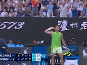 Lo que acaba de hacer Alcaraz es una animalada sin igual: busquen, que no van a encontrar algo parecido