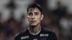 Erick Pulgar es la noticia del momento en Brasil