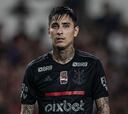 Erick Pulgar es la noticia del momento en Brasil
