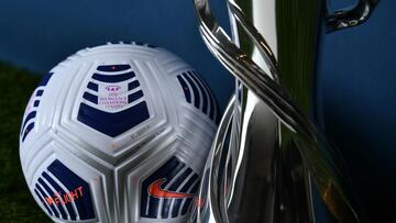 Champions Femenina: ¿cuánto dinero se lleva de premio el campeón?