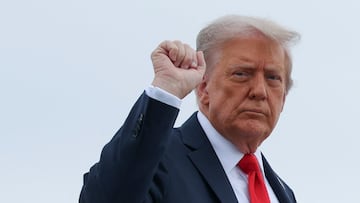 USTA urges broadcasters to avoid airing negative reactions as Trump attends Carlos Alcaraz vs. Jannik Sinner men’s final.