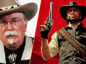 Mark Lee, historiador: “Red Dead Redemption representa bien el Viejo Oeste pero este detalle viene de los wéstern y no es real”