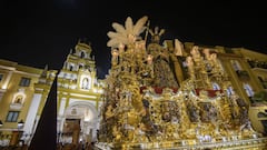 Procesiones de hoy, S&aacute;bado Santo, en Sevilla, Madrid... | Horarios, itinerario, programa y recorrido