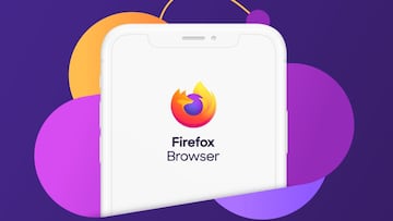 Si usas Firefox, actual¨ªzalo ya para corregir estos dos problemas de seguridad