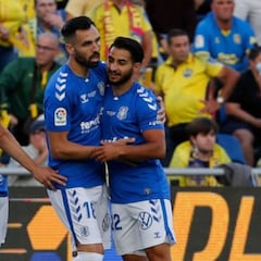 El Tenerife tenía razón