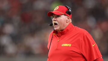 Find out how to watch the Denver Broncos visit the Kansas City Chiefs at Arrowhead Stadium, in a Week 10 NFL regular-season game.