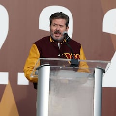 The US Congress gives NFL Feb 14th deadline for release of all documents in Commanders probe