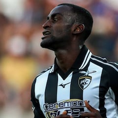 "La Selección da oportunidad a los que están bien, antes no"