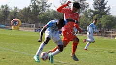 Cobreloa rescata un punto a pesar de los contagios